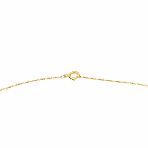 Collier Collier Chaîne Or rose 58 Facettes 2717298CN