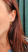 Boucles d'oreilles Boucles d'oreilles octogonales or 58 Facettes 597