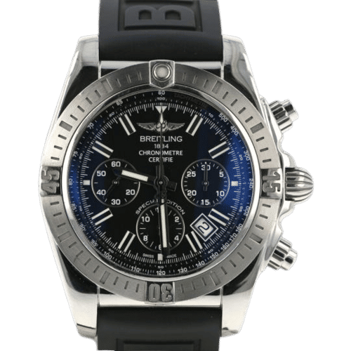 Breitling Hodinky Chronomat 44 