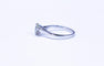 Bague 54 Bague Solitaire diamant 1ct 58 Facettes SOLO.1CT.FA.26