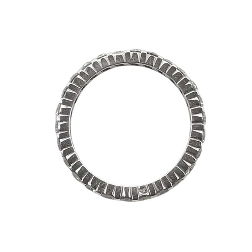 Wedding bands American gold & diamonds 