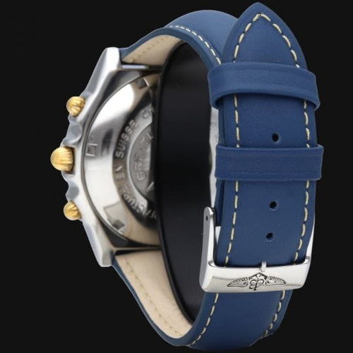 Montre False Montre Chronomat 58 Facettes MT43472