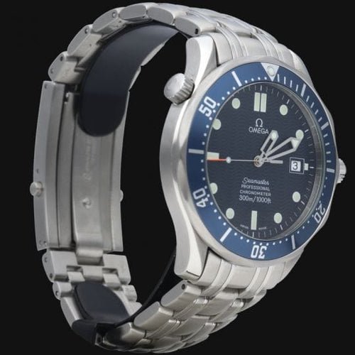 Montre Omega Montre Seamaster Diver 300M 58 Facettes MT40464