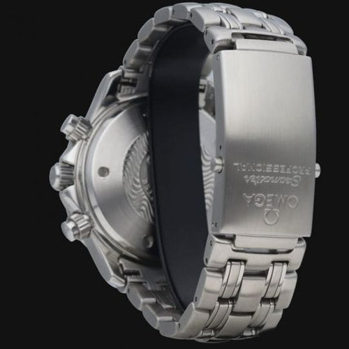 Montre Omega Montre Seamaster Diver 300M Chronograph 58 Facettes MT41834