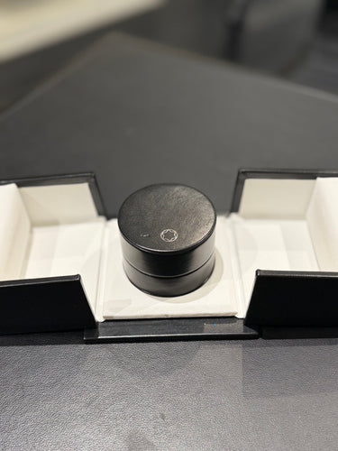 Bague MontBlanc - Bague « La Dame Blanche » Or blanc et diamants 58 Facettes 1.0001961/1