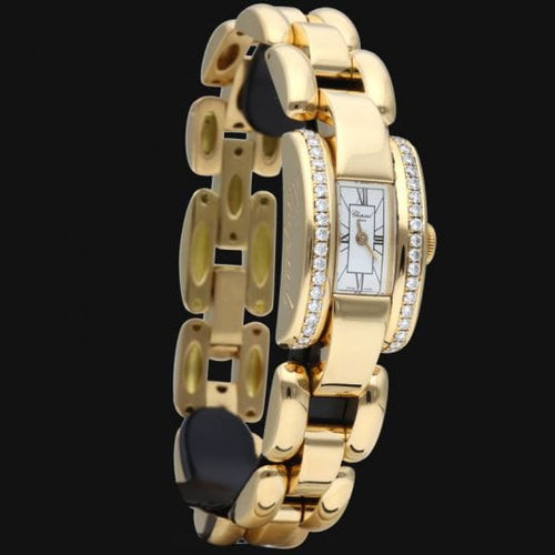 Montre Chopard Watch The Road 58 Facettes MT42298