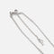 Collier PIAGET - Collier Possession en or blanc et diamants 58 Facettes