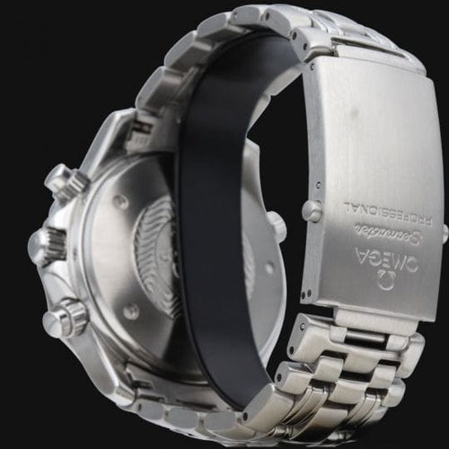 Omega Relógio Seamaster Diver 300M Cronógrafo 