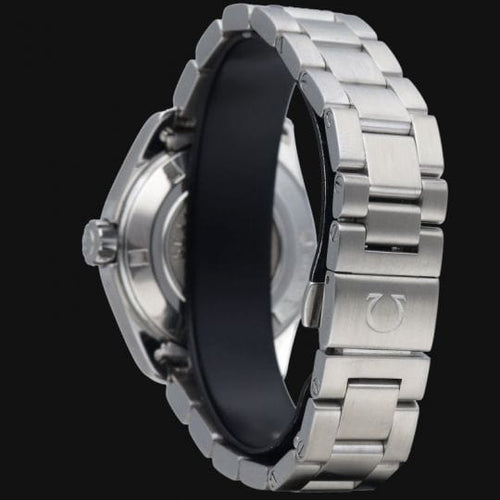 Montre Omega Montre Seamaster Aqua Terra Lady 58 Facettes MT41755