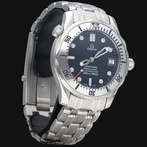 Montre Omega Montre Seamaster Diver 300M 58 Facettes MT42631