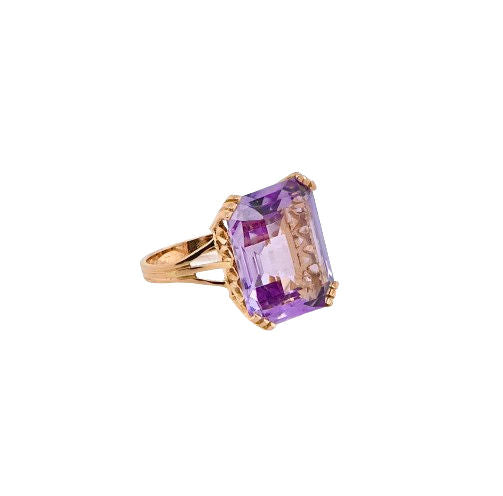 Ametrine Jewelry