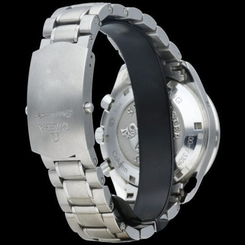 Montre Omega Montre Speedmaster Racing Chronograph Co-Axial 58 Facettes MT44353