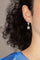 Boucles d'oreilles Boucles d'oreilles Dormeuses Or blanc Diamant 58 Facettes 4387236CN