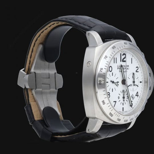 Panerai Hodinky Luminor Chrono Daylight 