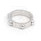 54 Louis Vuitton Bague  Or blanc 58 Facettes 1639540CN