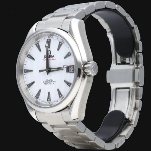 Montre Omega Montre Seamaster Aqua Terra 150M 58 Facettes MT41761