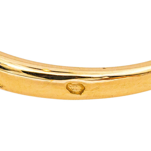 Bague 53 Bague  Or rose Péridot 58 Facettes 4947320RV