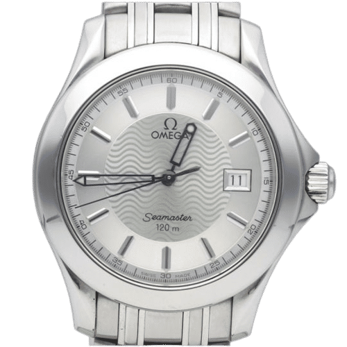 Montre Montre Omega Seamaster 120M 58 Facettes MT43041