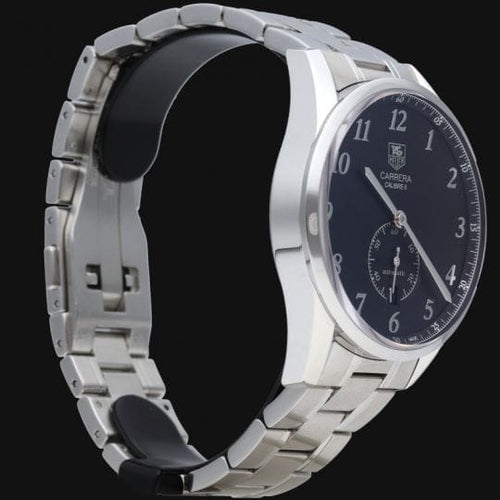 Montre Tag Heuer Montre Carrera Calibre 6 58 Facettes MT42813