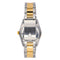 Montre Rolex Montre Datejust Acier, Or jaune 58 Facettes 4376973CN