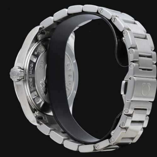 Montre Omega Montre Seamaster Aqua Terra 58 Facettes MT41765