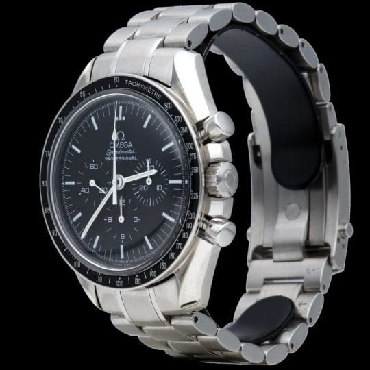 Montre Omega Montre Speedmaster 58 Facettes MT40955