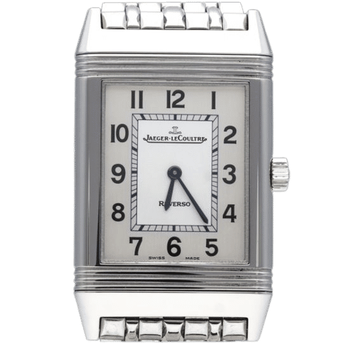 Montre Jaeger Lecoultre Montre Reverso Classique 58 Facettes MT44745