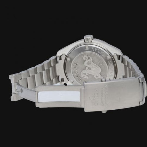 Montre Omega Montre Seamaster Planet Ocean 600M 58 Facettes MT41603