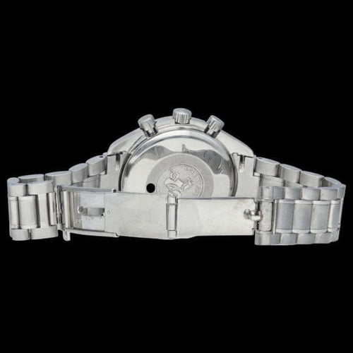 Montre Omega Montre Speedmaster Automatique Chronograph 58 Facettes MT44117