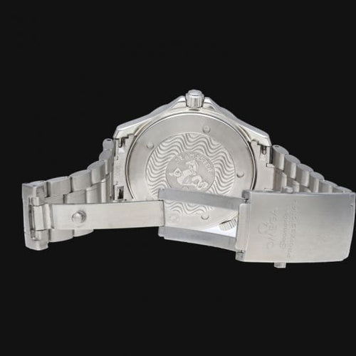 Montre Omega Montre Seamaster 300M 58 Facettes MT43665