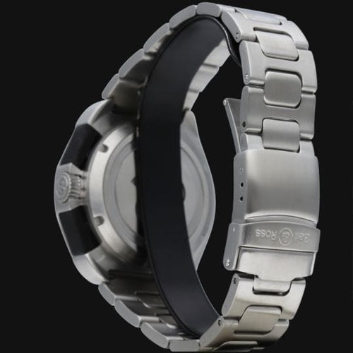 Montre Montre Bell&Ross Space 3 58 Facettes MT42397