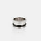 Bague 55 BOUCHERON - Bague Quatre Black Edition 58 Facettes