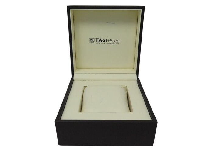 Montre montre TAG HEUER monaco chronograph caw2111-0 acier 39mm automatique 58 Facettes 268035