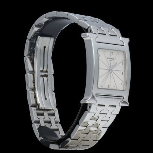 Hermes Montre Heure H 