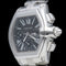 Montre Cartier Montre Roadster Chronograph 58 Facettes MT41696