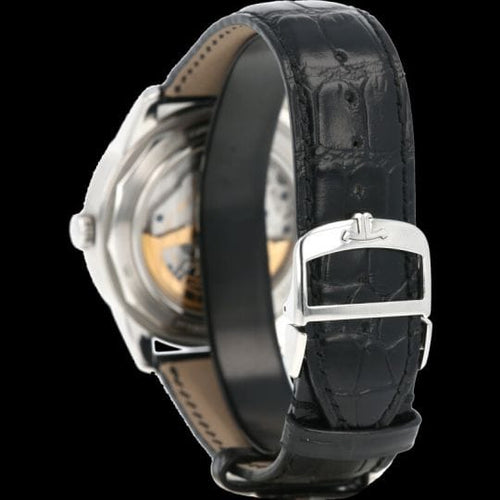 Montre Jaeger Lecoultre Montre Géophysic Universal Time 58 Facettes MT44751