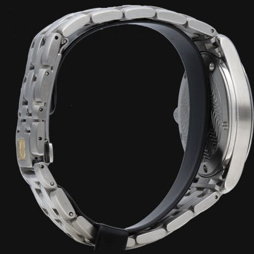 Montre Omega Montre Seamaster 120M 58 Facettes MT40569