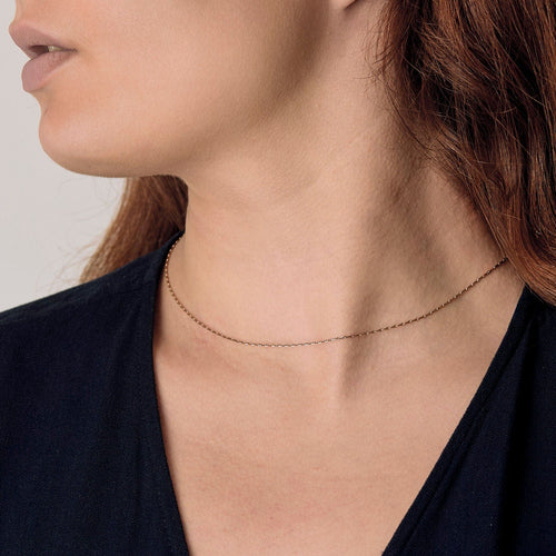 Lanac od žutog zlata u Karika fantaziji 