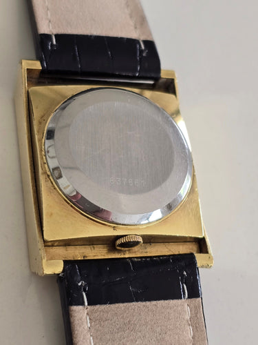 Montre Lip -Montre Retrograde Vintage 58 Facettes