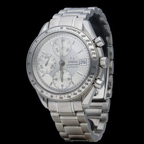 Montre Omega Montre Speedmaster Automatique Chronograph 58 Facettes MT42396