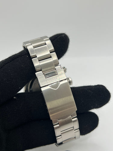 Montre TUDOR - Montre Black Bay Chronograph 58 Facettes