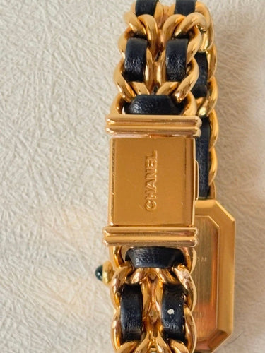 Montre CHANEL - Montre Première T.M 58 Facettes WC-2025-2379