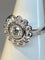 Bague 52 Bague Marguerite, diamant 58 Facettes AB47