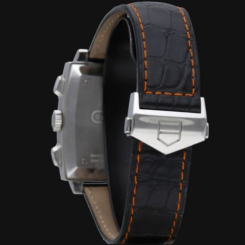 Montre Tag Heuer Montre Monaco 58 Facettes MT44527