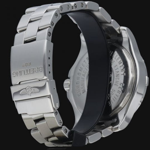 Montre Breitling Montre Colt Automatique 58 Facettes MT41127