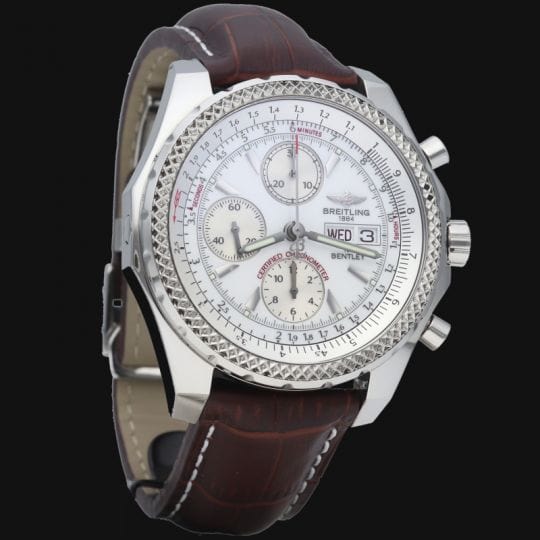 Reloj Breitling Bentley Gt