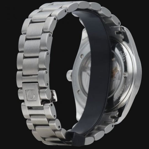 Montre Omega Montre Seamaster Aqua Terra Co-Axial 58 Facettes MT44706