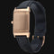 Montre Jaeger Lecoultre Montre Reverso Classique Lady 58 Facettes MT41385