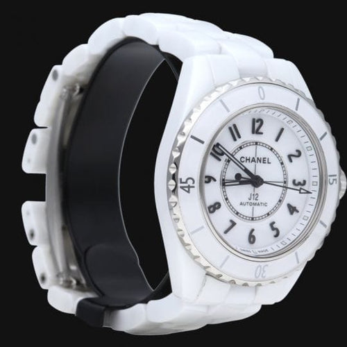 Montre Chanel Montre J12 Calibre 12.2 33M 58 Facettes MT44110