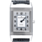 Montre Jaeger Lecoultre Montre Reverso Classic Lady 58 Facettes MT43453